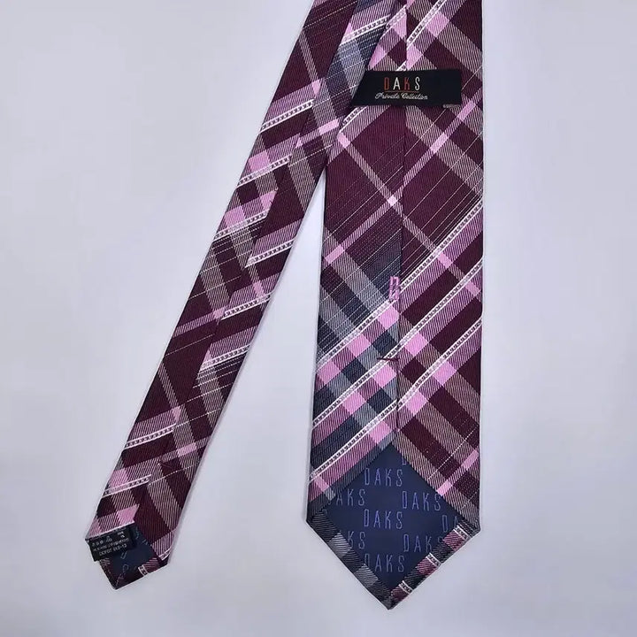 [BUNJANG] Daks Tie / 닥스 넥타이