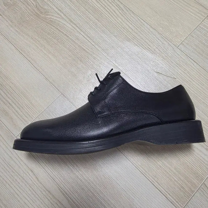 [BUNJANG] mmrb Derby Shoes / mmrb 더비 슈즈