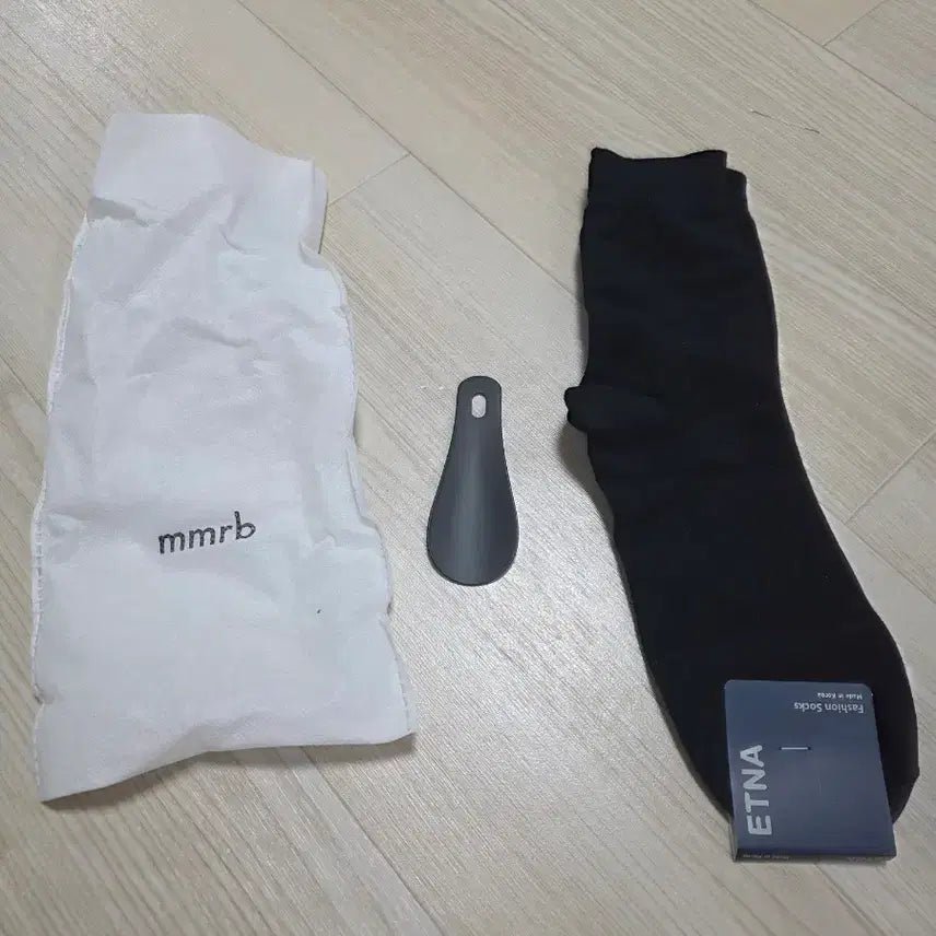 [BUNJANG] mmrb Derby Shoes / mmrb 더비 슈즈