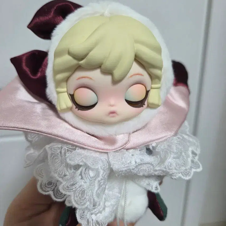 [BUNJANG] TopToy Viora Doll / 탑토이 정품 비오라 인형