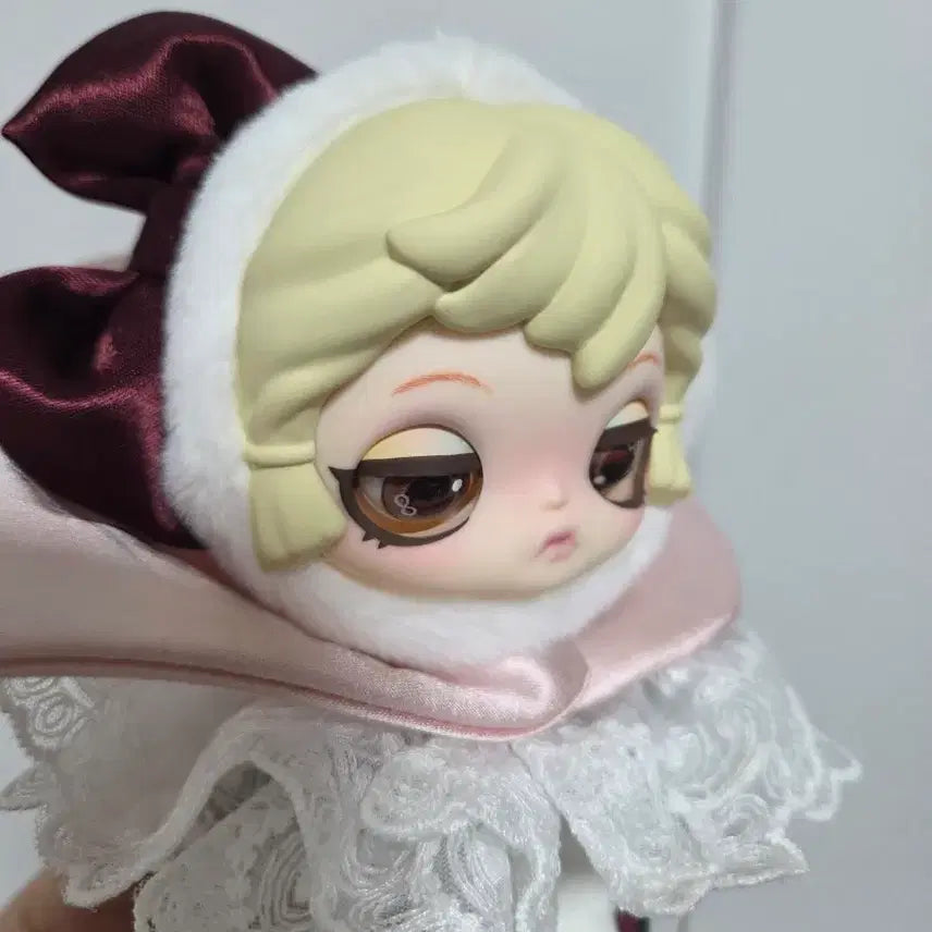 [BUNJANG] TopToy Viora Doll / 탑토이 정품 비오라 인형