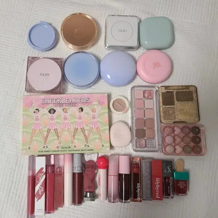 [BUNJANG] Cosmetics Bundle Set / 29개 화장품 일괄판매!