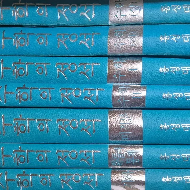 [BUNJANG] Chung Suk Mathematics Textbook Set / 수학의정석 실력편 세트