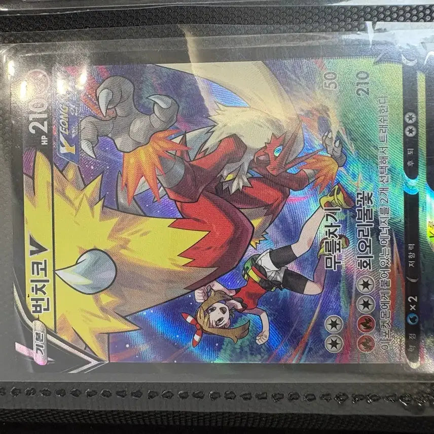 [BUNJANG] Pokemon Cards Bundle Set / 포켓몬카드+바인더 일괄