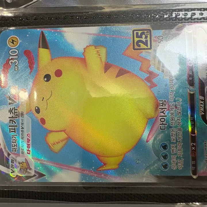 [BUNJANG] Pokemon Cards Bundle Set / 포켓몬카드+바인더 일괄