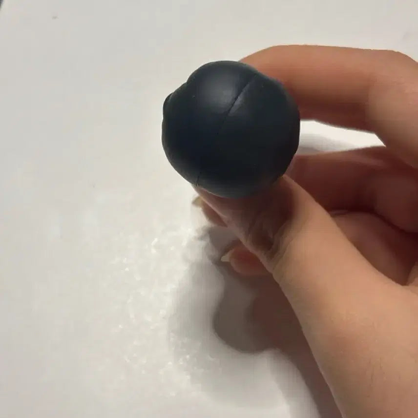 [BUNJANG] Haikyuu Kageyama Tobio Figure / 하이큐 카게야마 토비오 뒤돌아봐요 가챠 피규어