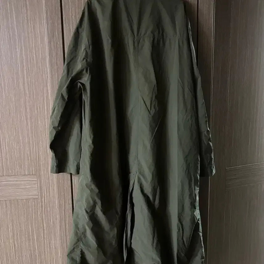 [BUNJANG] Graph Paper Collarless Double Button Jacket / 그라프 페이퍼 graph paper 자켓