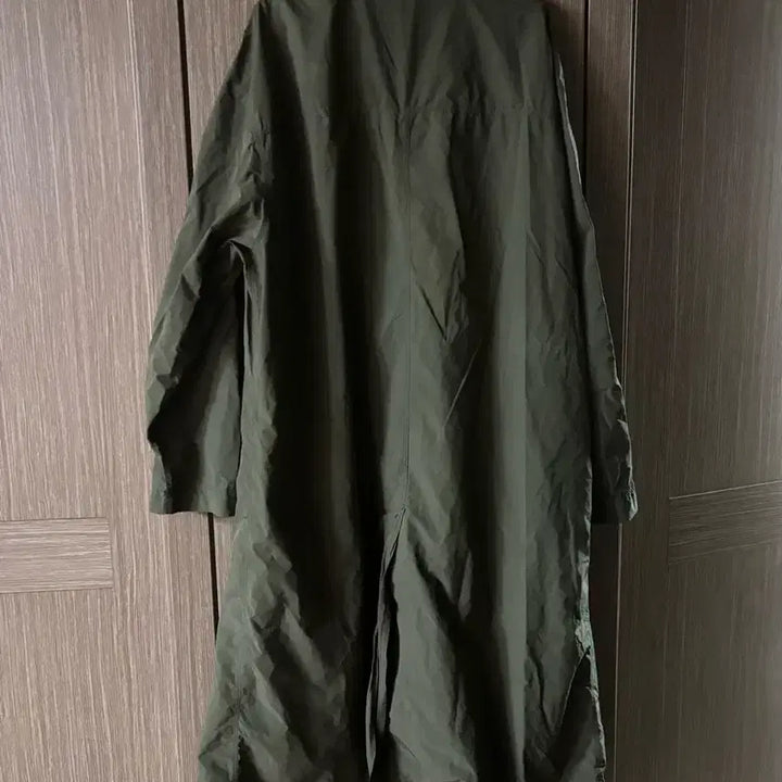 [BUNJANG] Graph Paper Collarless Double Button Jacket / 그라프 페이퍼 graph paper 자켓