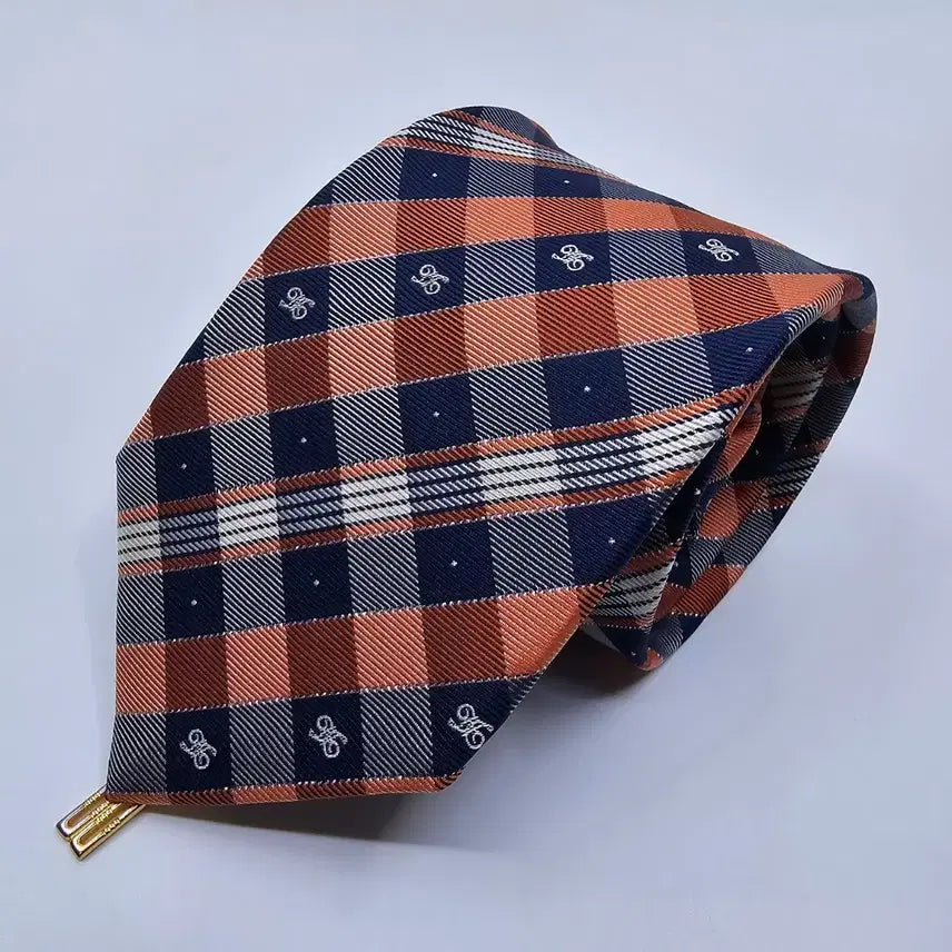 [BUNJANG] Daks Tie / 닥스 넥타이