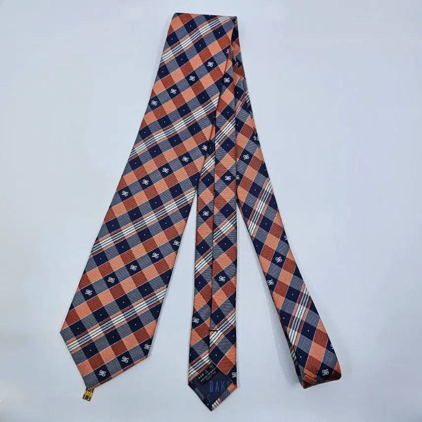 [BUNJANG] Daks Tie / 닥스 넥타이