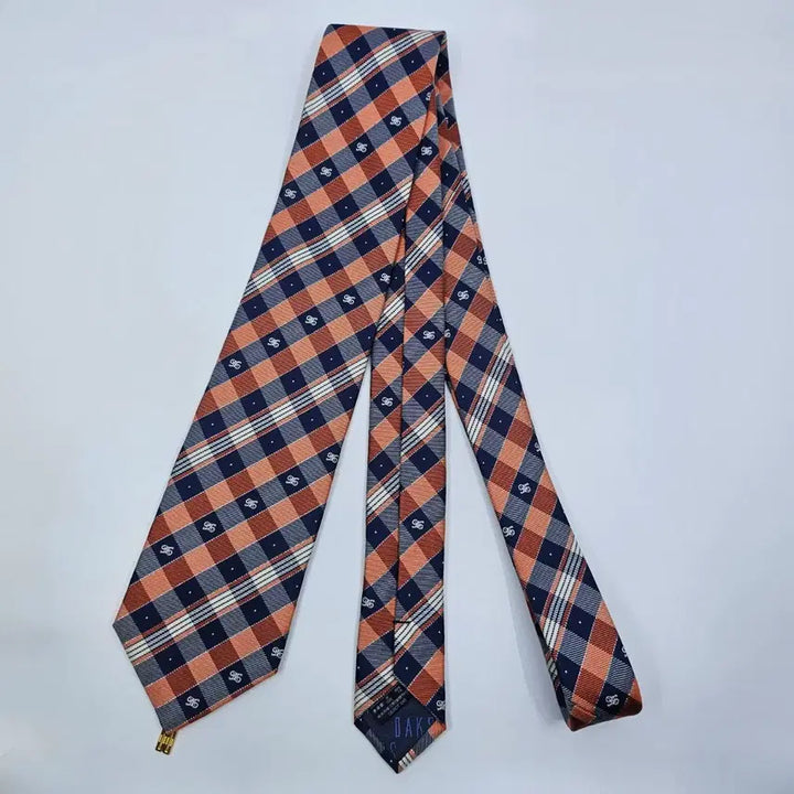 [BUNJANG] Daks Tie / 닥스 넥타이