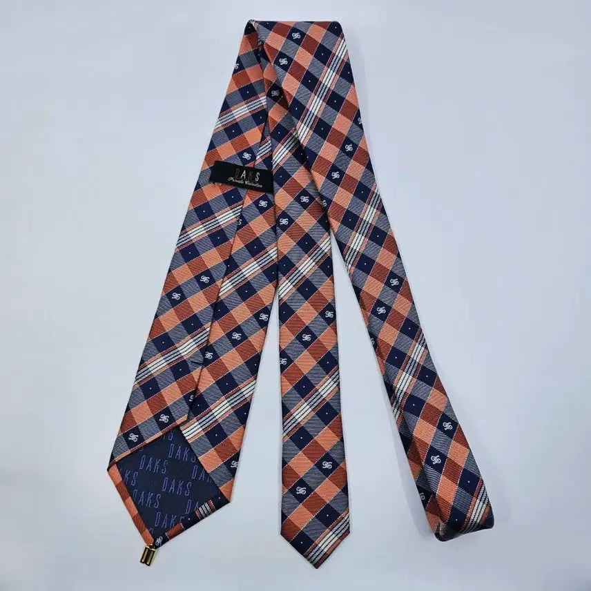 [BUNJANG] Daks Tie / 닥스 넥타이