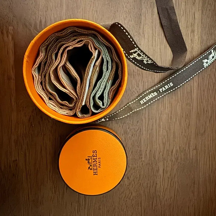 [BUNJANG] Hermes Twilly Scarf / 에르메스 트윌리