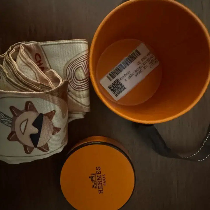 [BUNJANG] Hermes Twilly Scarf / 에르메스 트윌리