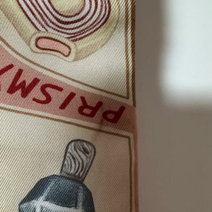 [BUNJANG] Hermes Twilly Scarf / 에르메스 트윌리