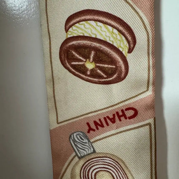 [BUNJANG] Hermes Twilly Scarf / 에르메스 트윌리