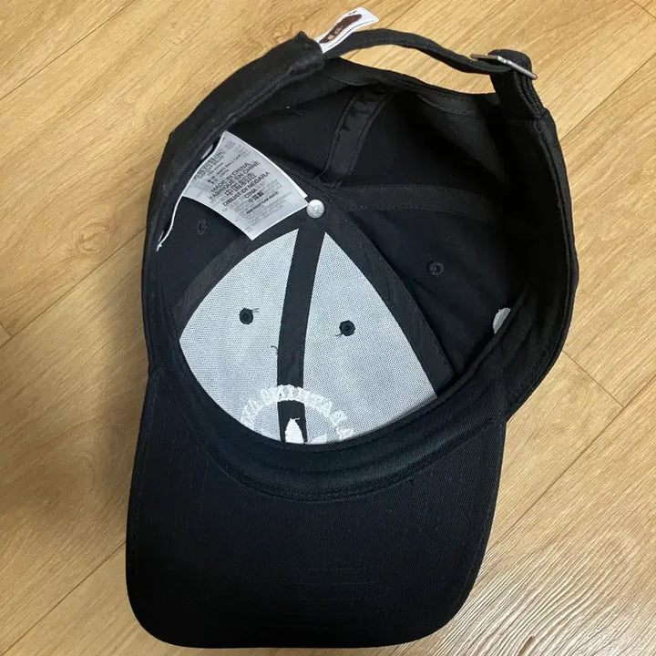 [BUNJANG] BAPE Adidas OSFM Ball Cap / 베이프 아디다스 볼캡 모자 OSFM