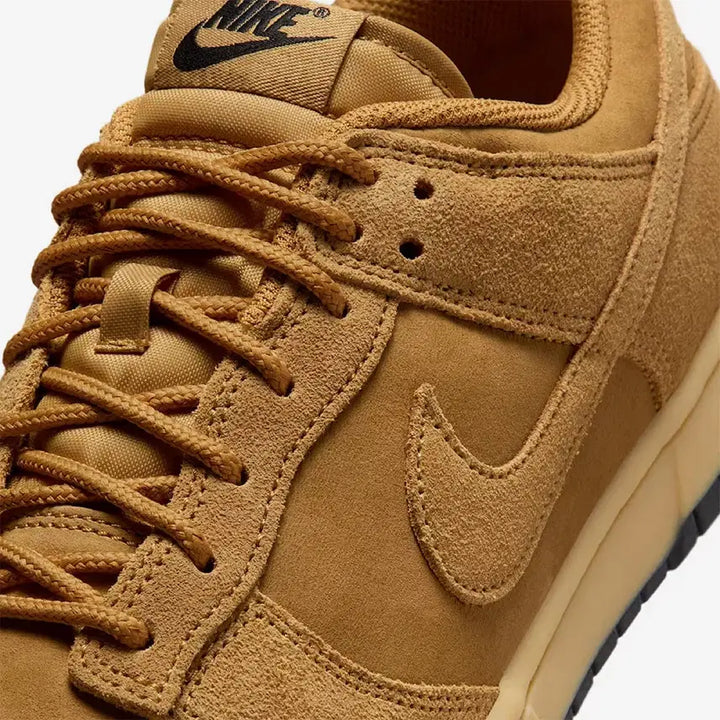 [BUNJANG] Nike Dunk Low Retro SE 'Wit' Sneakers / [270] 나이키 덩크 로우 레트로 위트 된장 운동화