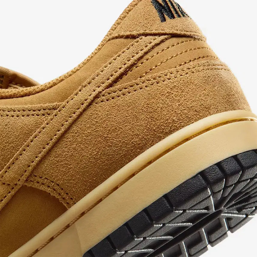 [BUNJANG] Nike Dunk Low Retro SE 'Wit' Sneakers / [270] 나이키 덩크 로우 레트로 위트 된장 운동화