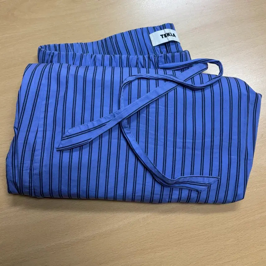 [BUNJANG] Tekla Pajama Pants / 테클라 tekla 파자마 팬츠