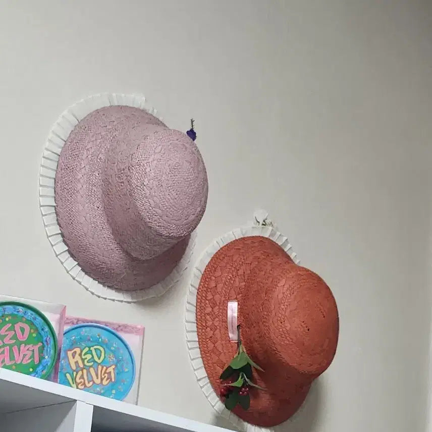 [BUNJANG] Munogaeden Gardener's Hat / 문어가든 정원사의 모자