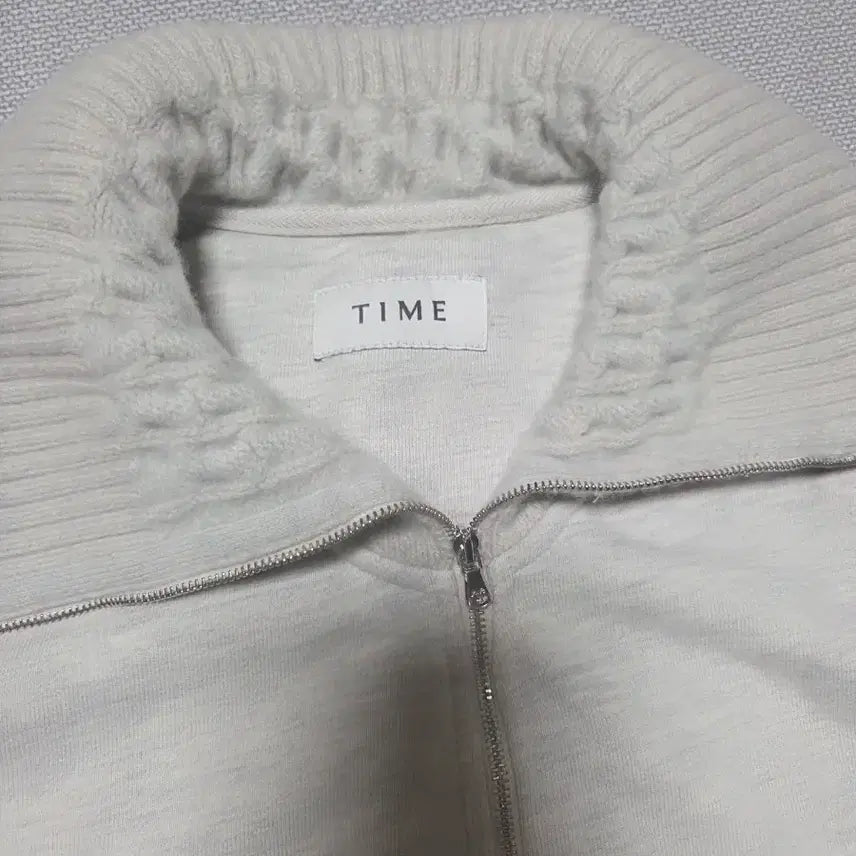 [BUNJANG] Time Men's Sweatshirt / 타임 Time 맨투맨 팝니다