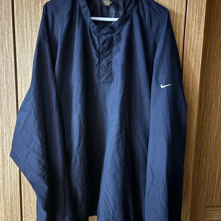 [BUNJANG] Nike Vintage Jersey / 나이키 빈티지 져지