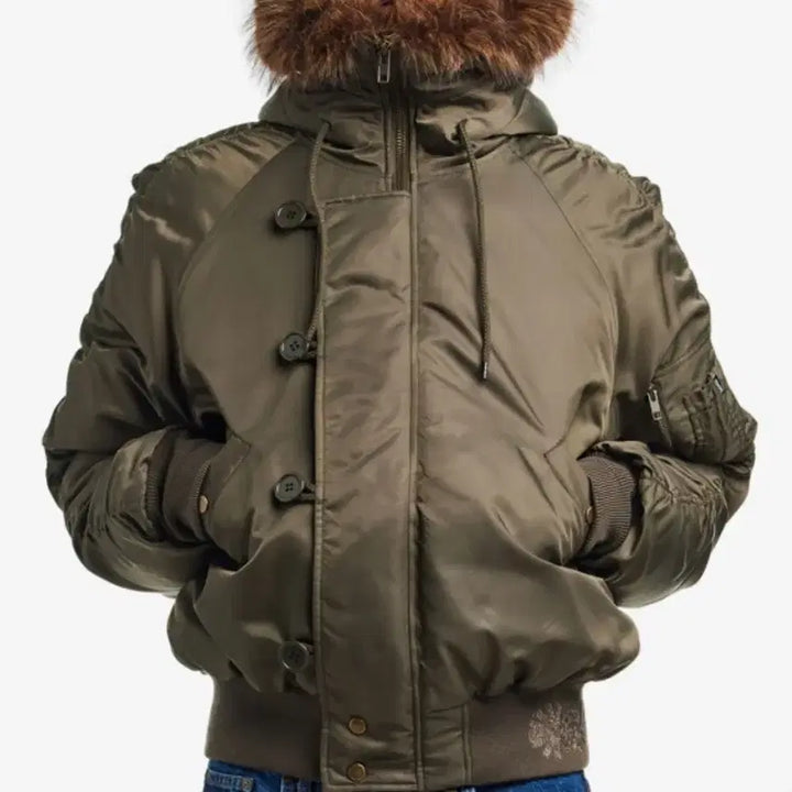 [BUNJANG] Fucking Awesome N2B Jacket / Fucking Awesome N2B XL사이즈