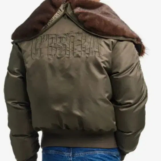 [BUNJANG] Fucking Awesome N2B Jacket XL / Fucking Awesome N2B 퍼킹어썸 엔투비 XL사이즈