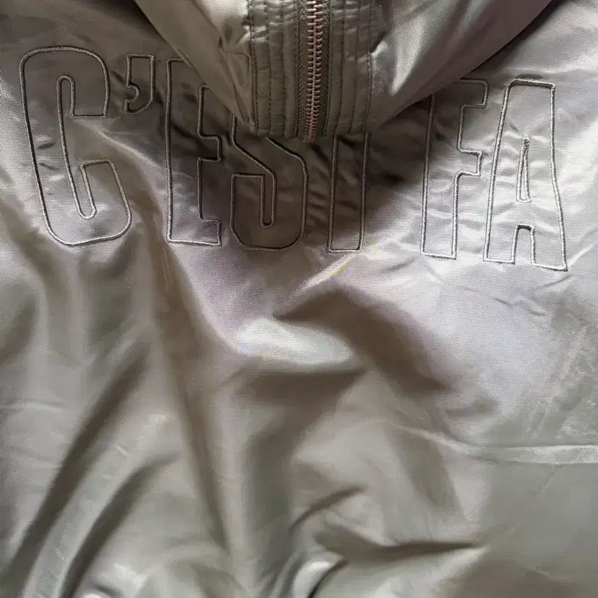 [BUNJANG] Fucking Awesome N2B Jacket / Fucking Awesome N2B XL사이즈