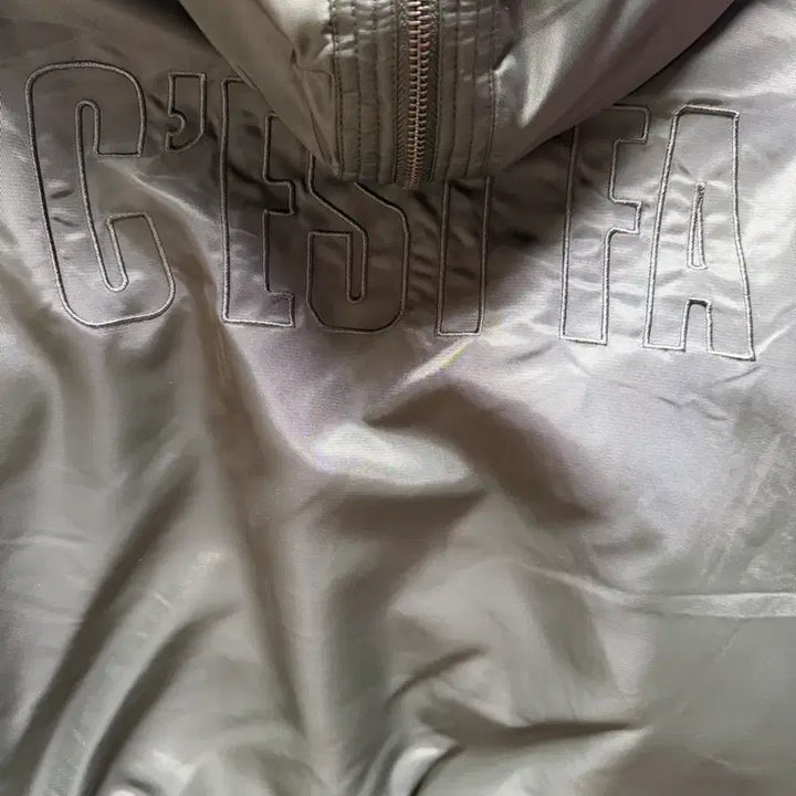 [BUNJANG] Fucking Awesome N2B Jacket / Fucking Awesome N2B XL사이즈