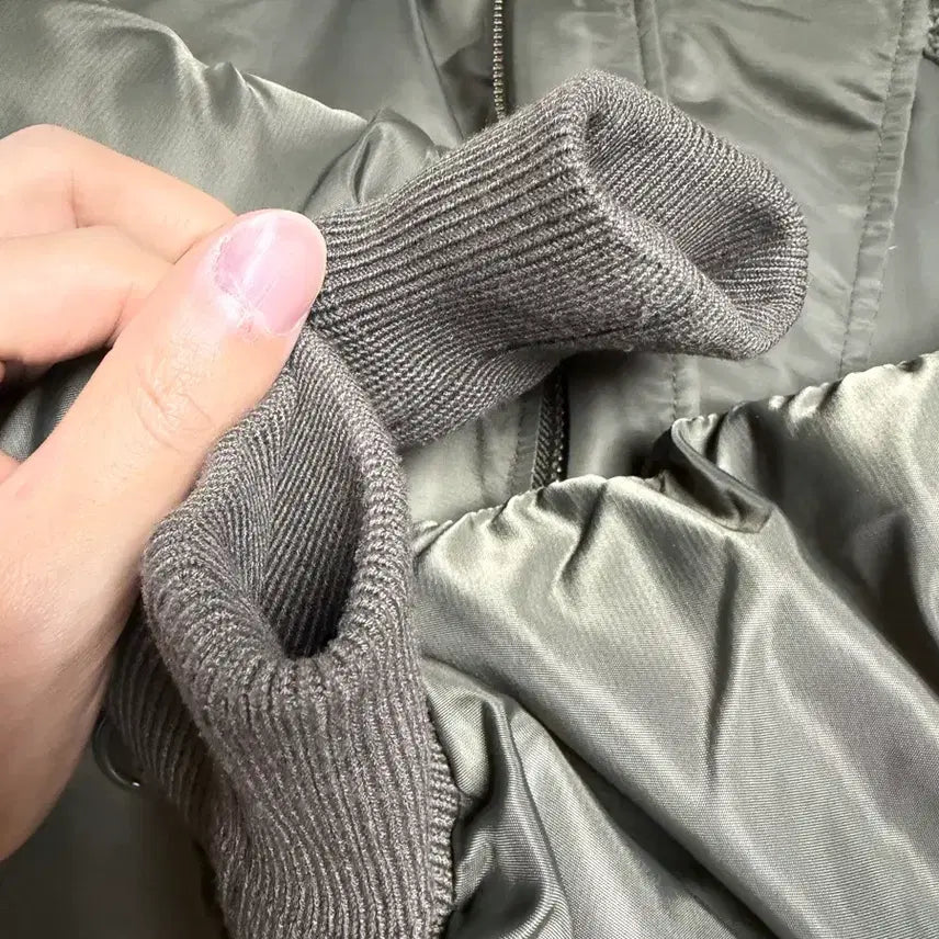 [BUNJANG] Fucking Awesome N2B Jacket / Fucking Awesome N2B XL사이즈