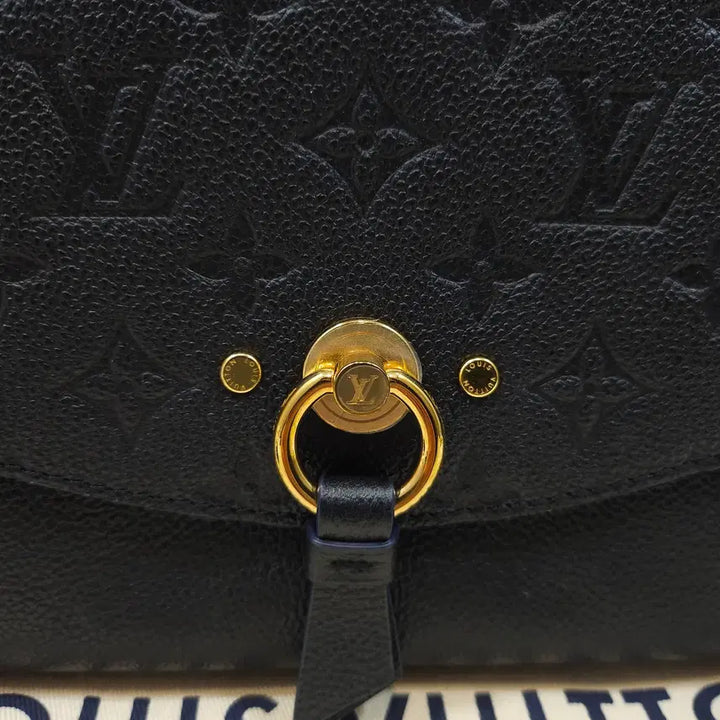 [BUNJANG] Louis Vuitton Blanche BB Handbag / [정품] LV루이비통 블랑쉐 BB