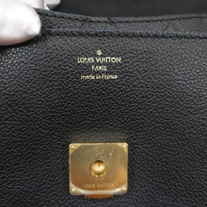 [BUNJANG] Louis Vuitton Blanche BB Handbag / [정품] LV루이비통 블랑쉐 BB