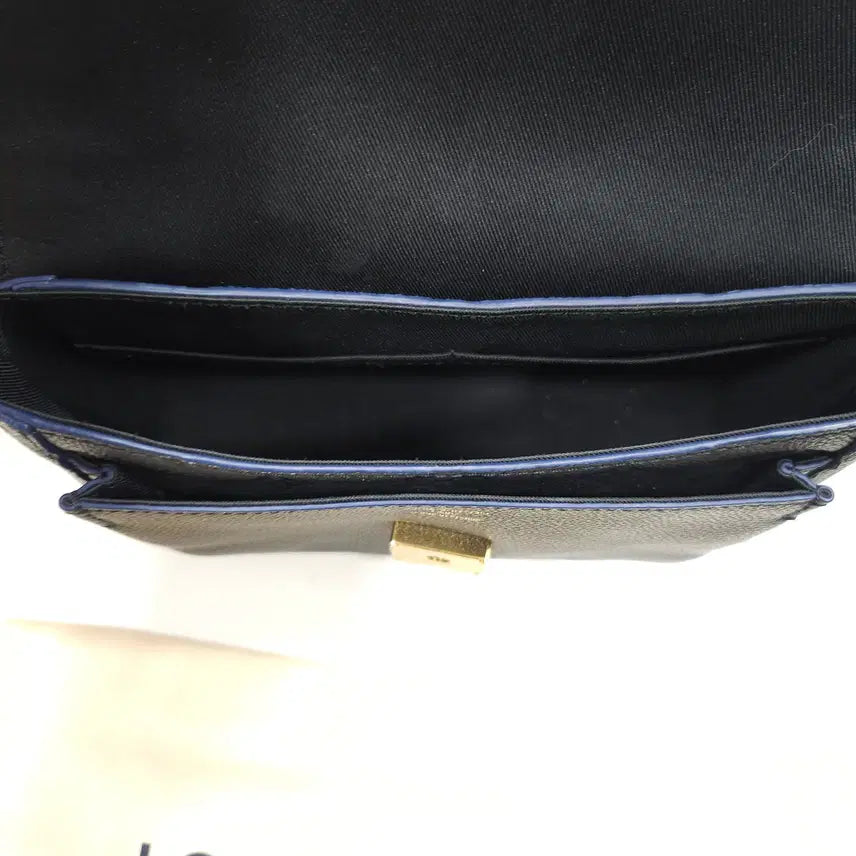 [BUNJANG] Louis Vuitton Blanche BB Handbag / [정품] LV루이비통 블랑쉐 BB