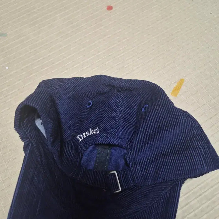 [BUNJANG] Drake's Hat / 드레익스 모자