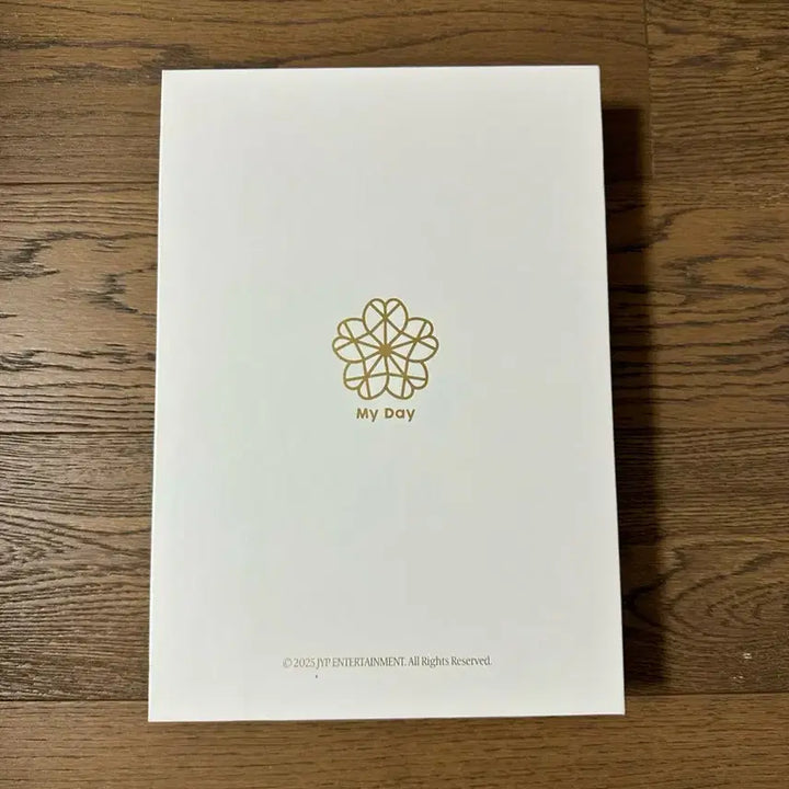 [BUNJANG] Day6 5th Generation Fanclub Kit / 데이식스 5기 팬클럽 키트