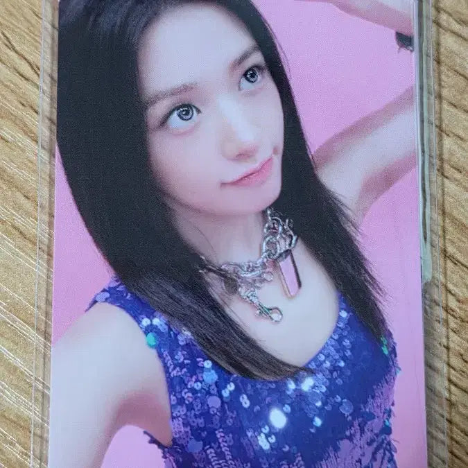 [BUNJANG] IVE Showcase Photocard / 아이브 쇼케이스 포카 양도