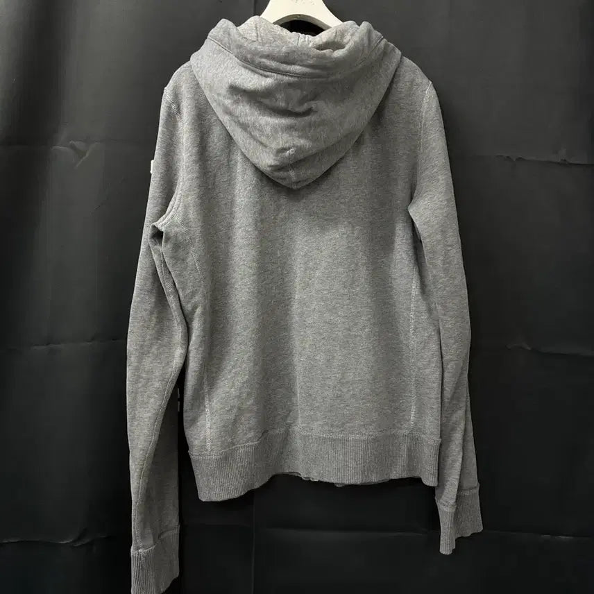 [BUNJANG] Abercrombie Hooded Zip-up Jacket / 아베크롬비 후드집업