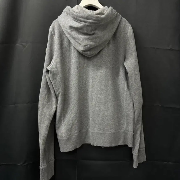 [BUNJANG] Abercrombie Hooded Zip-up Jacket / 아베크롬비 후드집업