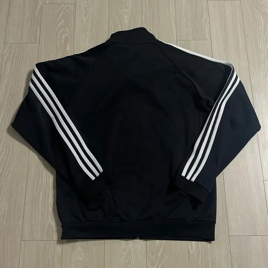 [BUNJANG] Adidas Zip-up Jacket / 정품 아디다스 집업