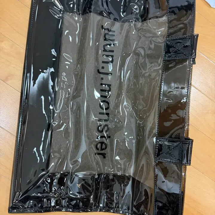 [BUNJANG] Juun.J Monster Bag / 준지 성수 몬스터 가방