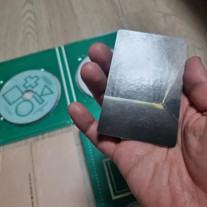 [BUNJANG] BTS Jin Muster 3rd DVD Bundle Set / 방탄 머스터3기 dvd 석진 포카포함 일괄양도. bts