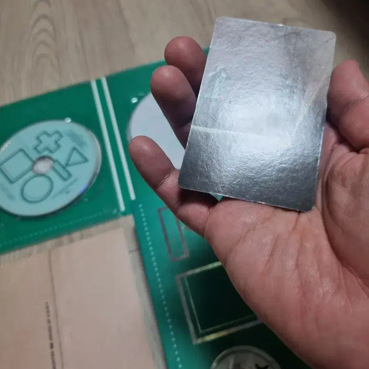 [BUNJANG] BTS Jin Muster 3rd DVD Bundle Set / 방탄 머스터3기 dvd 석진 포카포함 일괄양도. bts