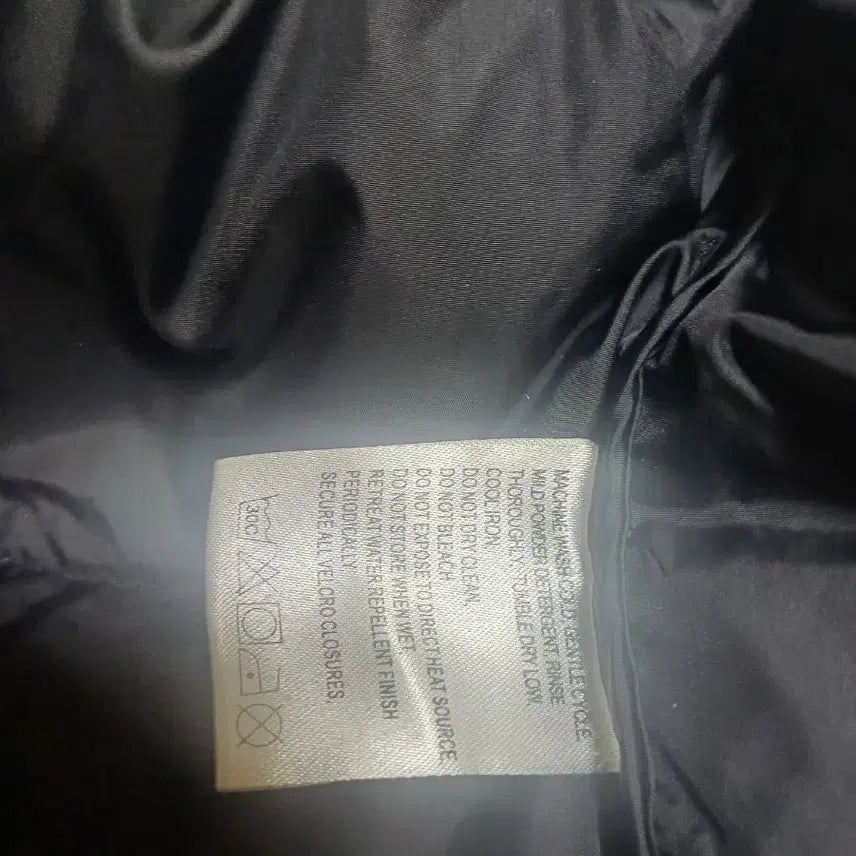 [BUNJANG] The North Face Summit Series 900 Nuptse Puffer Jacket Black (L) / 노스페이스 900 써밋 눕시패딩 블랙 해외판L
