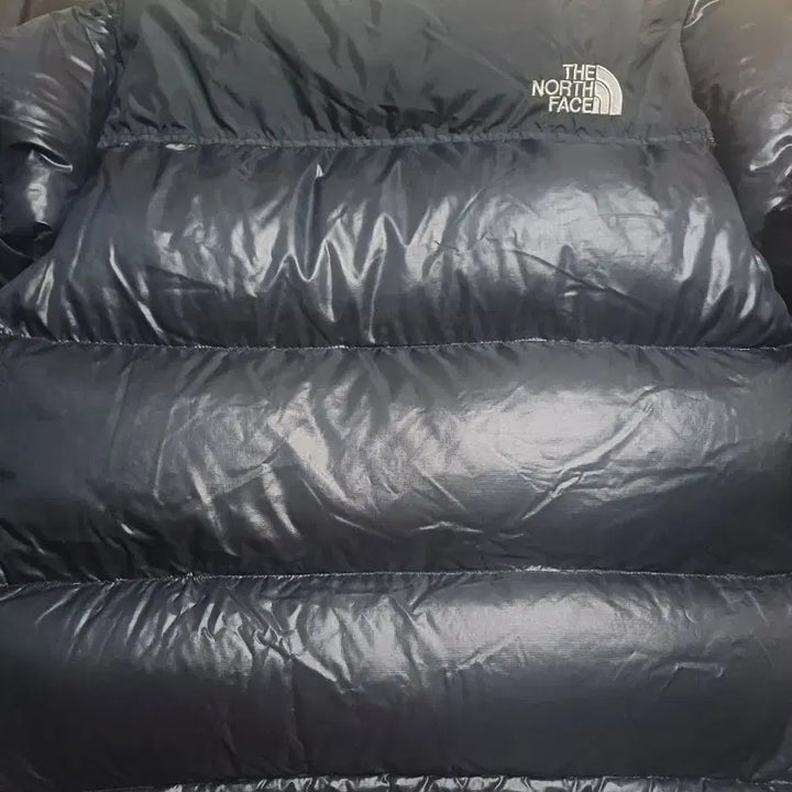 [BUNJANG] The North Face Summit Series 900 Nuptse Puffer Jacket Black (L) / 노스페이스 900 써밋 눕시패딩 블랙 해외판L