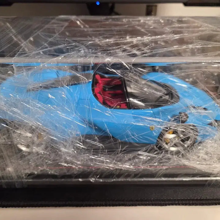 [SOLD OUT] (미개봉 새상품)ModelAture 페라리 데이토나 SP3 1:18