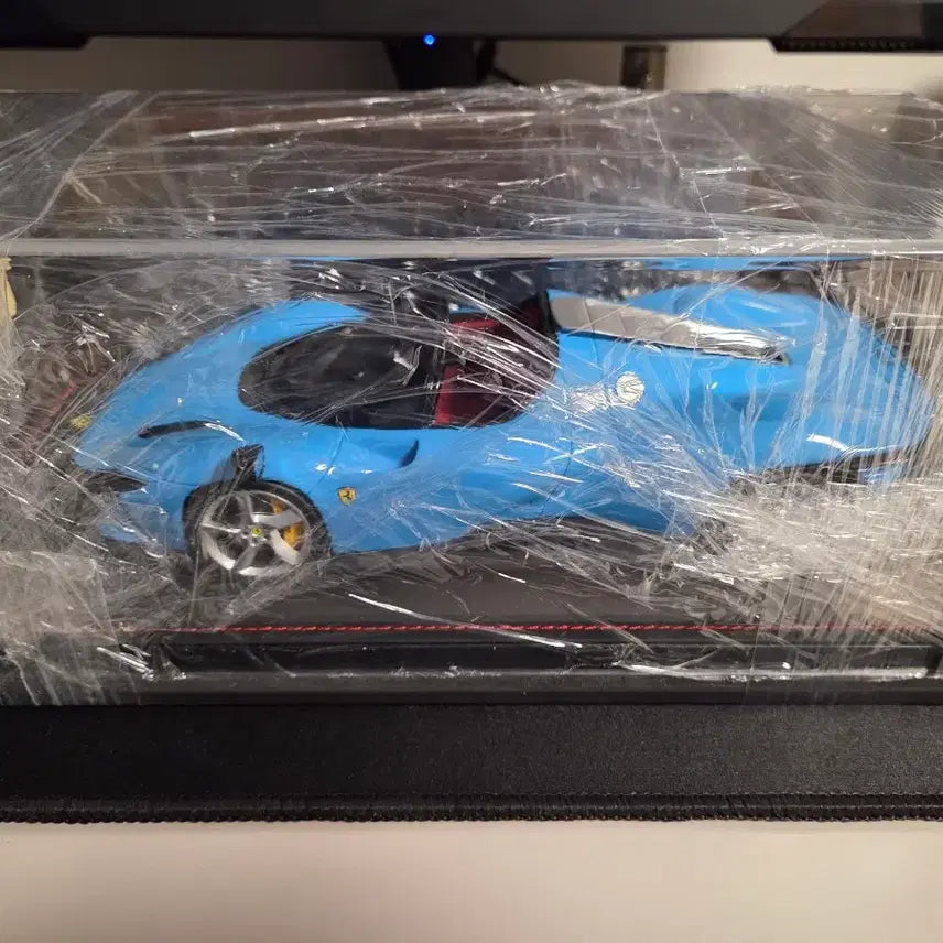 [SOLD OUT] (미개봉 새상품)ModelAture 페라리 데이토나 SP3 1:18