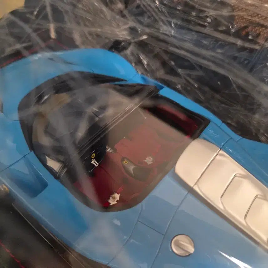 [SOLD OUT] (미개봉 새상품)ModelAture 페라리 데이토나 SP3 1:18