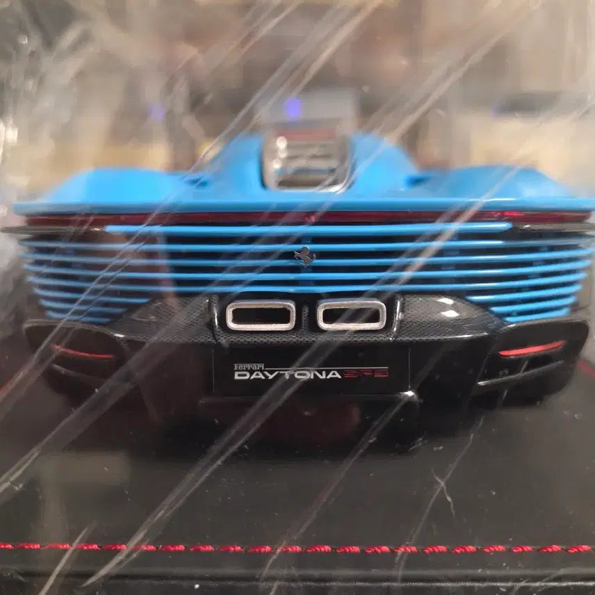 [SOLD OUT] (미개봉 새상품)ModelAture 페라리 데이토나 SP3 1:18